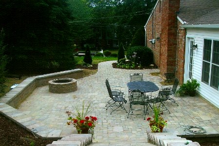 Patio 2