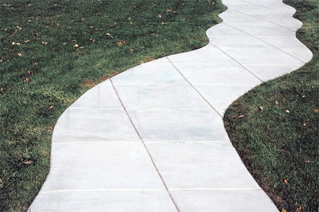 Walkway