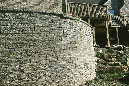 Wall